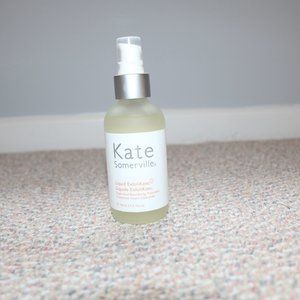 Liquid Exfoliate! Brand new!